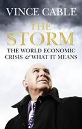 The Storm – Cable Vincet