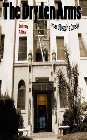 The Dryden Arms – Allina Johnny