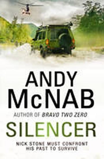 Silencer – McNab Andy
