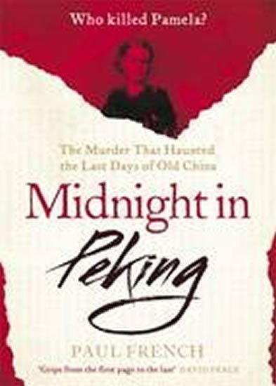 Midnight in Peking – French Paul