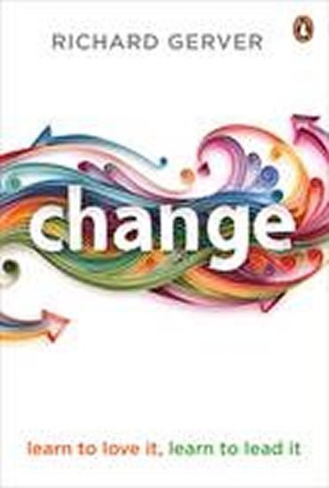 Change – Gerver Richard