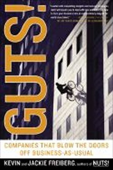 Guts – Freiberg Jackie