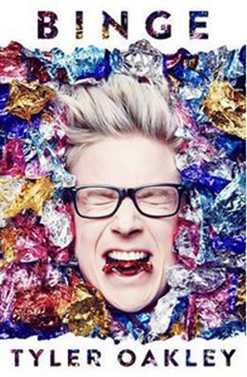 Binge – Oakley Tyler