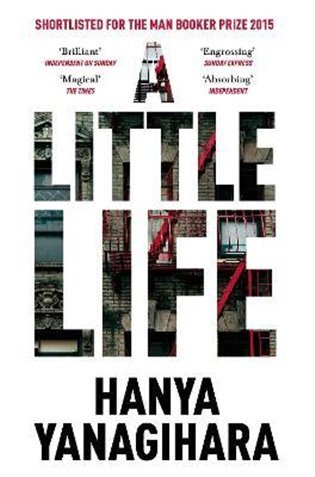 A Little Life – Yanagihara Hanya