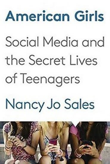 American Girls – Sales Nancy Jo