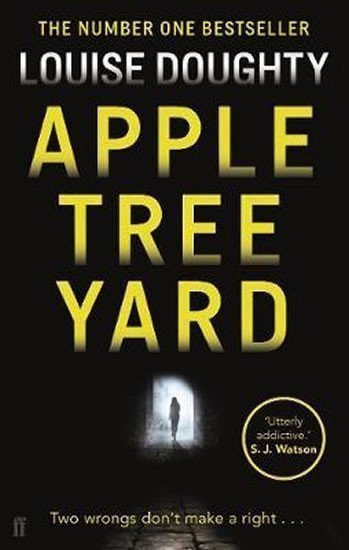 Apple Tree Yard – Doughty Louise