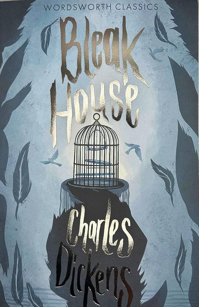 Bleak House – Dickens Charles