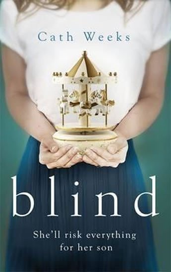 Blind – Weeks Cath