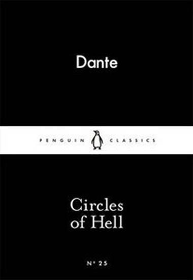 Circles of Hell – Alighieri Dante