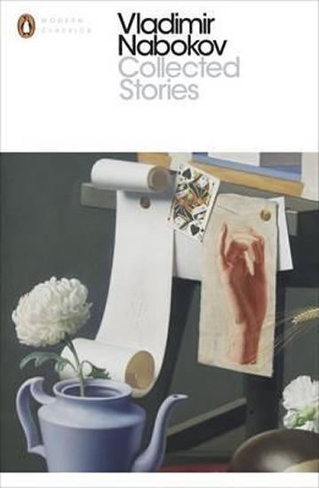 Collected Stories – Nabokov Vladimir