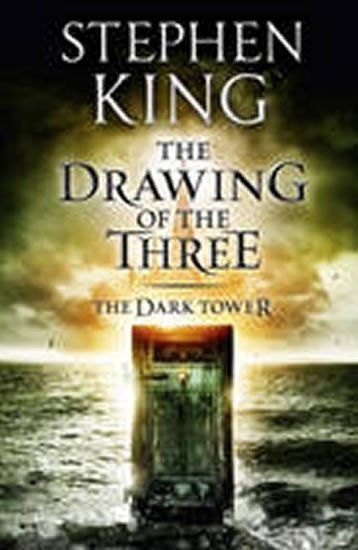 Dark Tower 2 The Drawing of t – King Stephen