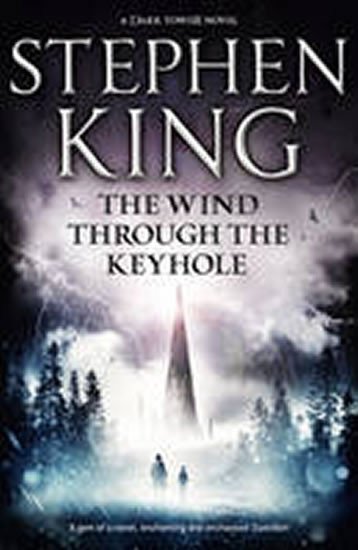 Dark Tower 4.5: Wind Through.. – King Stephen