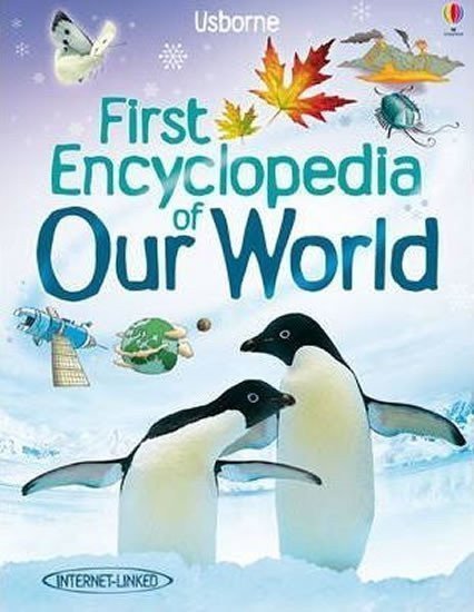 First Encyclopedia – Brooks Felicity