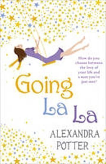Going La La – Potter Alexandra