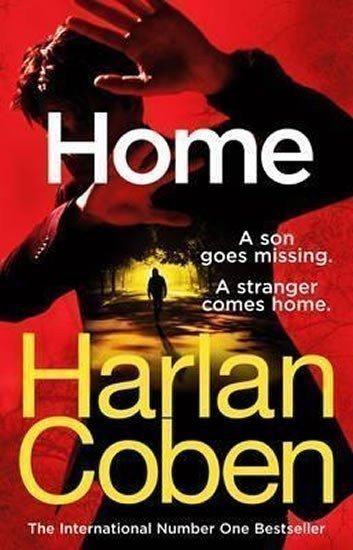 Home - paperback – Coben Harlan