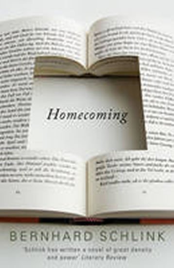 Homecoming – Schlink Bernhard