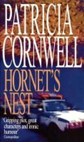 Hornets Nest – Cornwell Patricia