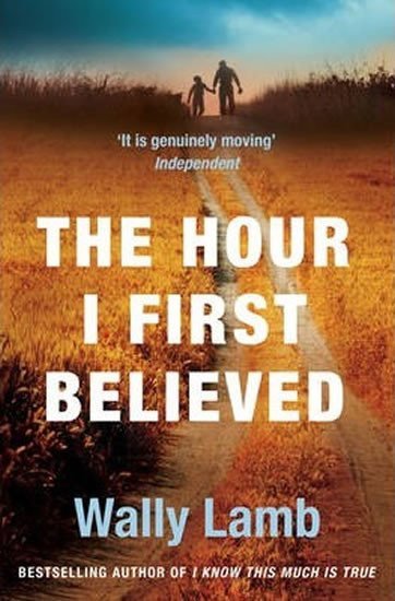 Hour I First Believed – Lamb Wally