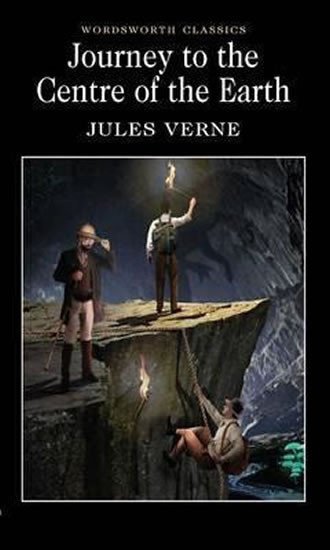 Journey to the Centre of the Earth – Verne Jules