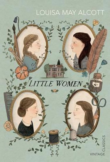 Little Women – Alcottová Louisa May