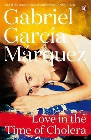 Love in the Time of Cholera – Marquez Gabriel García