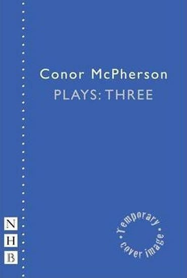 McPherson Plays Three – McPherson Conor