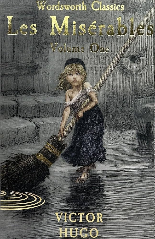 Miserables 1 – Hugo Victor