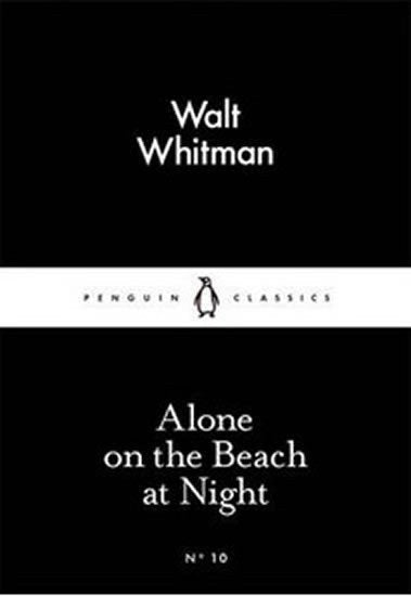 On the Beach at Night Alone – Whitman Walt (2015)
