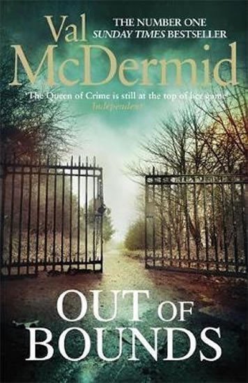 Out Of Bounds – McDermidová Val