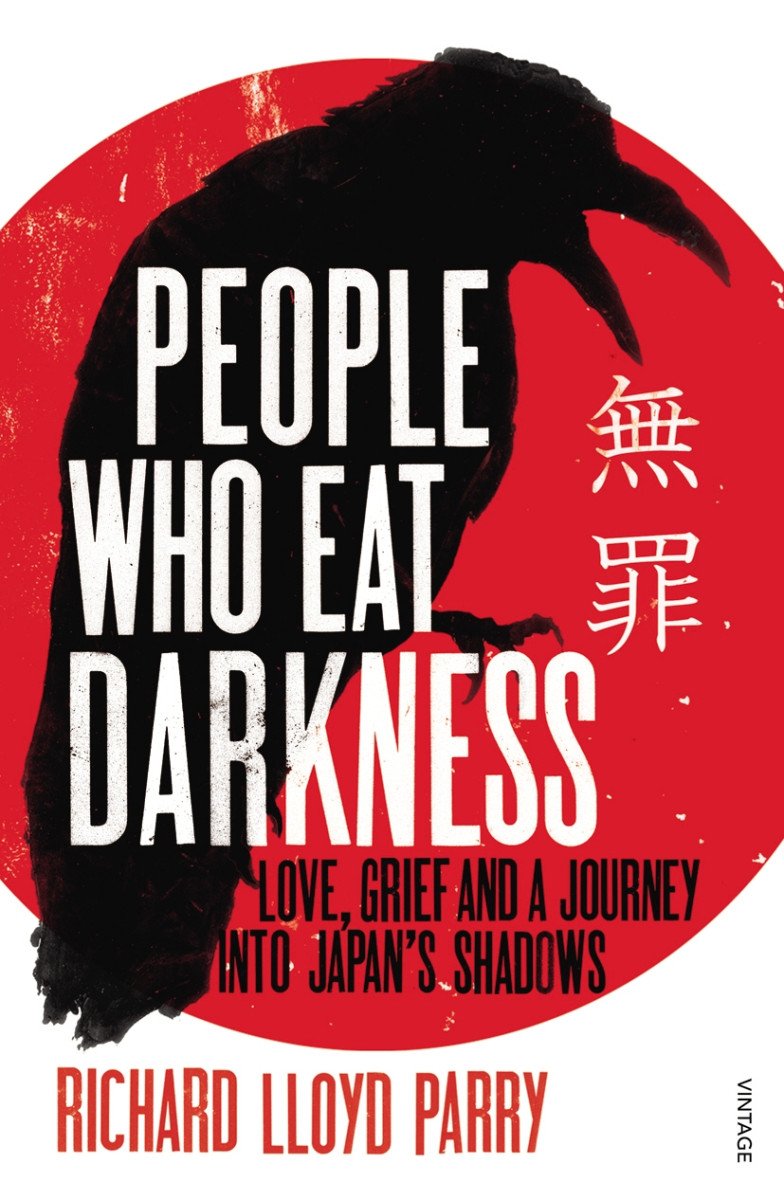 People Who Eat Darkness – Parry Richard Lloyd