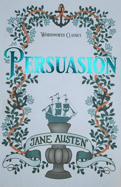 Persuasion – Austenová Jane