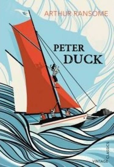 Peter Duck – Ransome Arthur