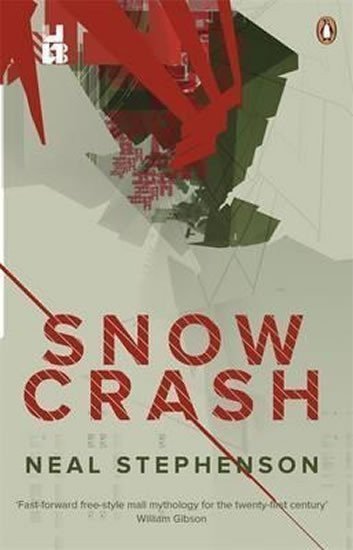 Snow Crash – Stephenson Neal