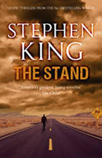 Stand – King Stephen