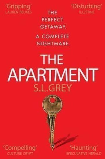 The Apartment – Grey SL