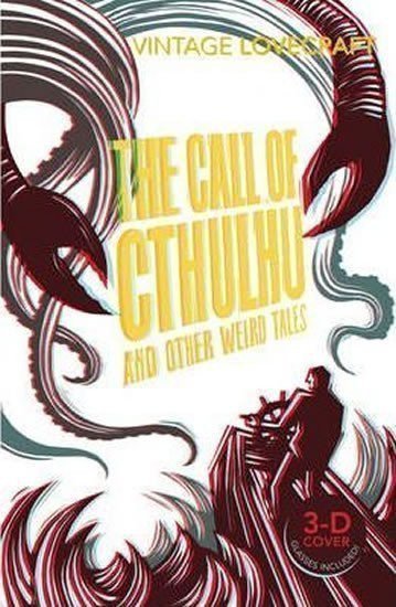 The Call of Cthulhu and Other Weird Tales – Lovecraft Howard Phillips