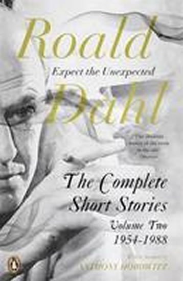 The Complete Short Stories: Volume two – Dahl Roald (2013)