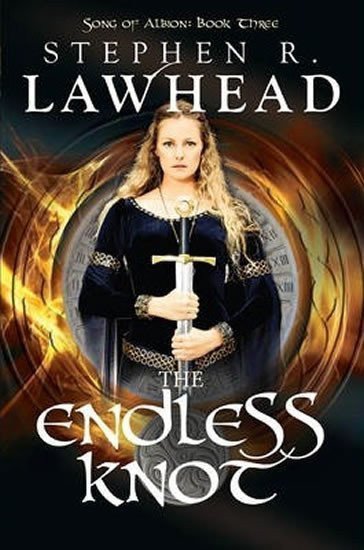 The Endless Knot – Lawhead Stephen R