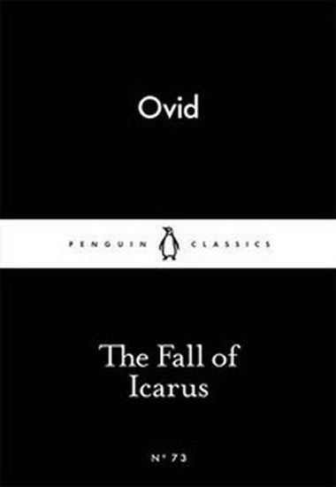 The Fall of Icarus – Ovid (2015)