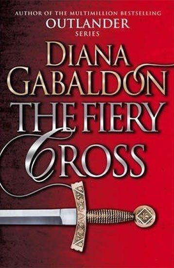 The Fiery Cross – Gabaldon Diana