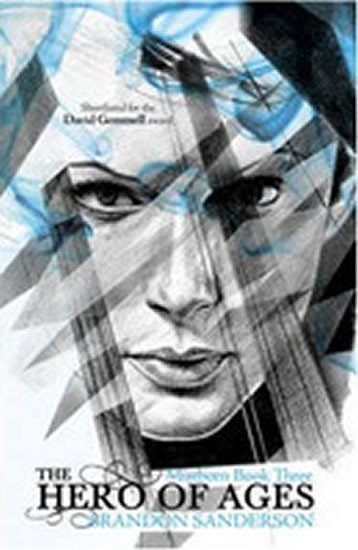 The Hero of Ages – Sanderson Brandon