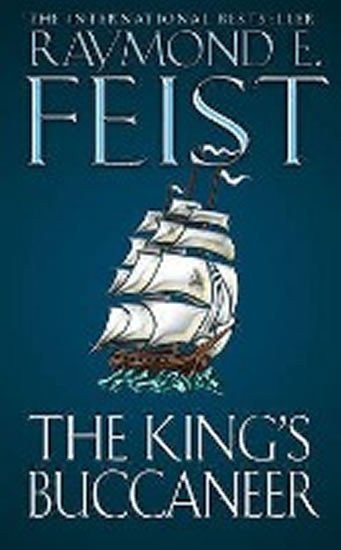 The Kings Buccaneer – Feist Raymond E