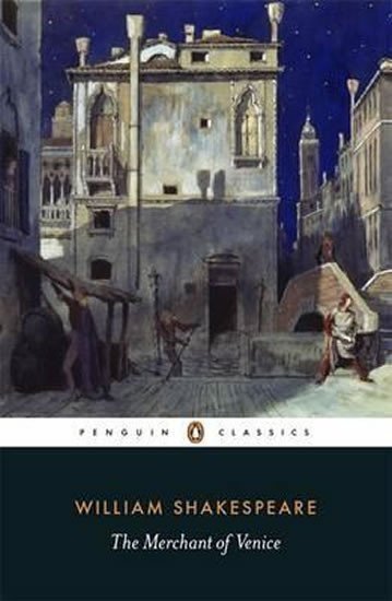 The Merchant of Venice – Shakespeare William