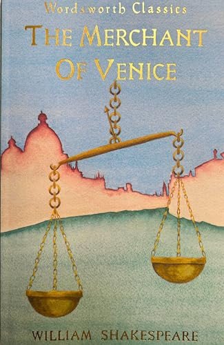The Merchant of Venice – Shakespeare William
