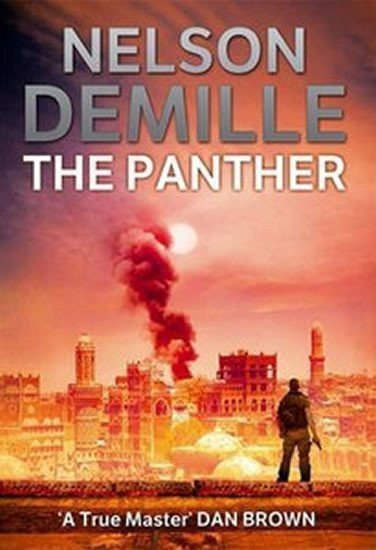 The Panther – DeMille Nelson