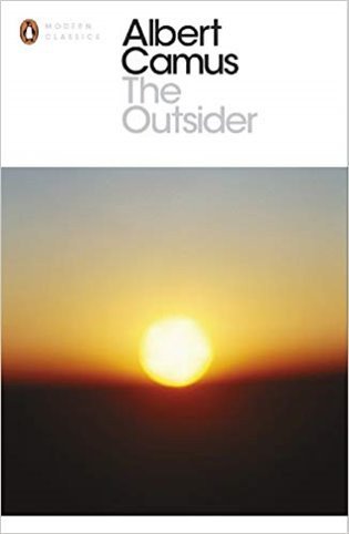 The Outsider – Camus Albert