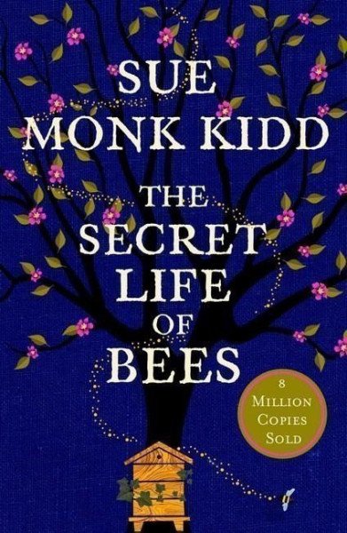 The Secret Life of Bees – Monk Kidd Sue