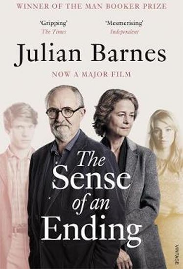 The Sense of an Ending – Barnes Julian
