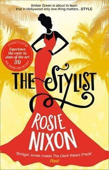 The Stylist – Nixon Rosie