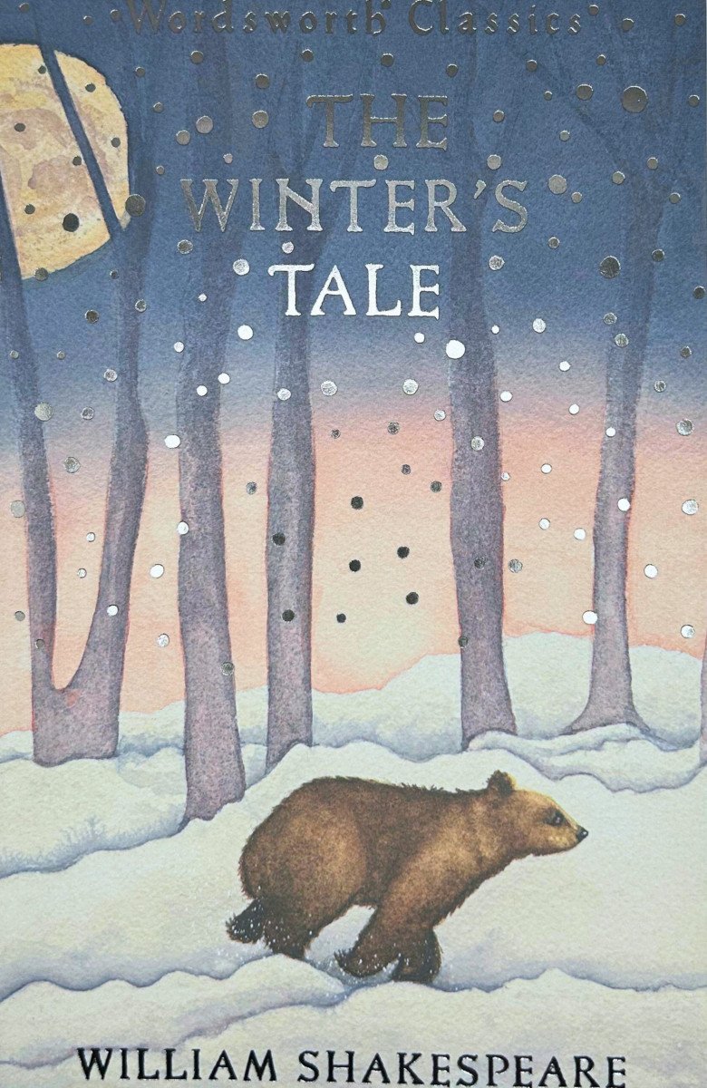 The Winters Tale – Shakespeare William